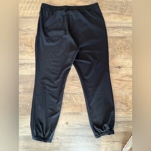 New York & Company Black Stretch Pants
